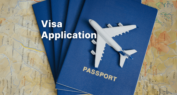 Step 4: Visa Application and Pre-departure Preparations